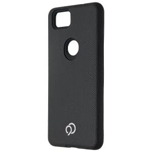 Nimbus9 Latitude Series case for Google Pixel 2 - Black