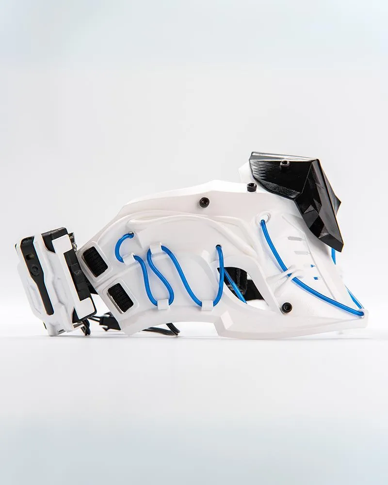 Ninja Face Mask