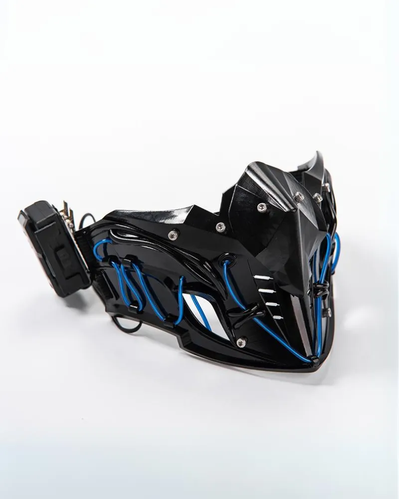 Ninja Face Mask