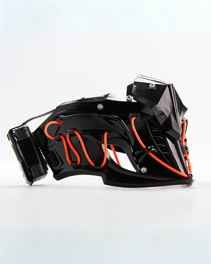 Ninja Face Mask