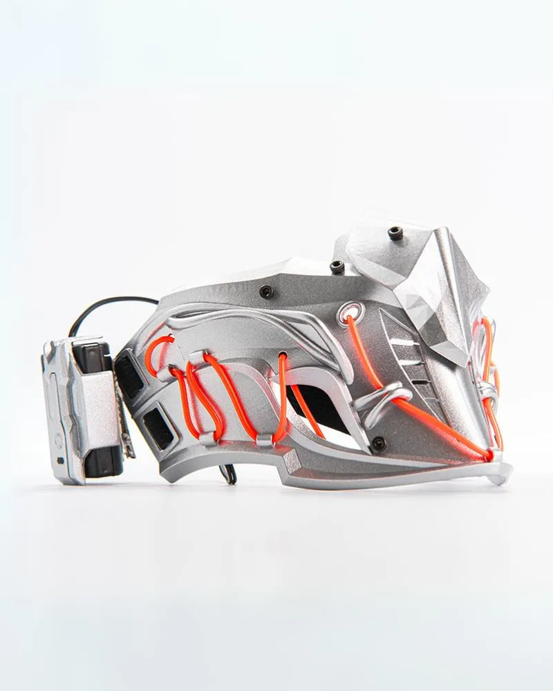 Ninja Face Mask