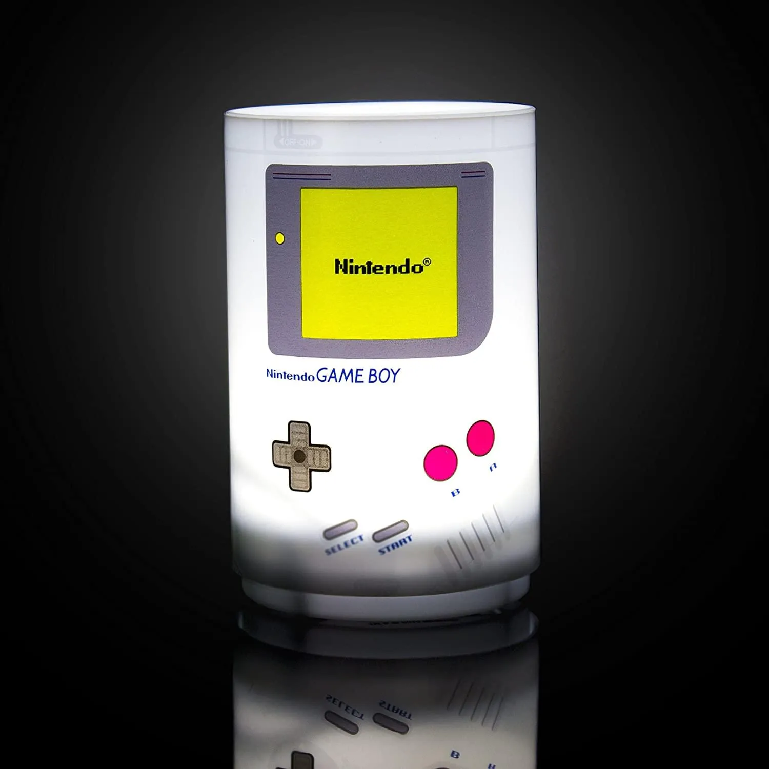 Nintendo Game Boy Mini Light with Sound