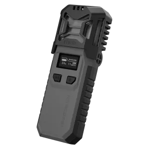 Nitecore EMR10 Rechargeable Mosquito Repeller & Power Bank