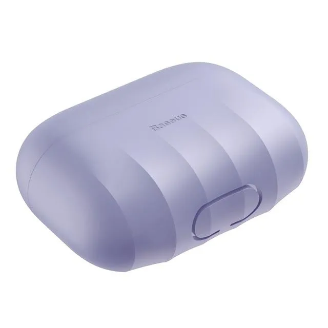 Non-Slip Airpods Pro Silicone Case