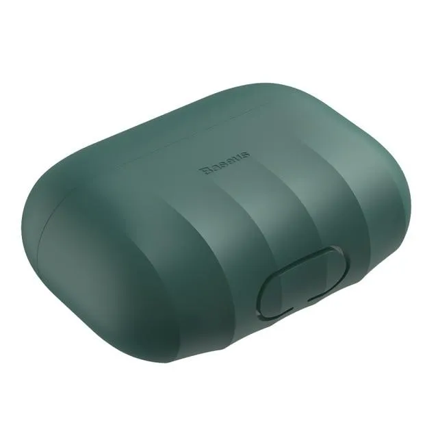Non-Slip Airpods Pro Silicone Case