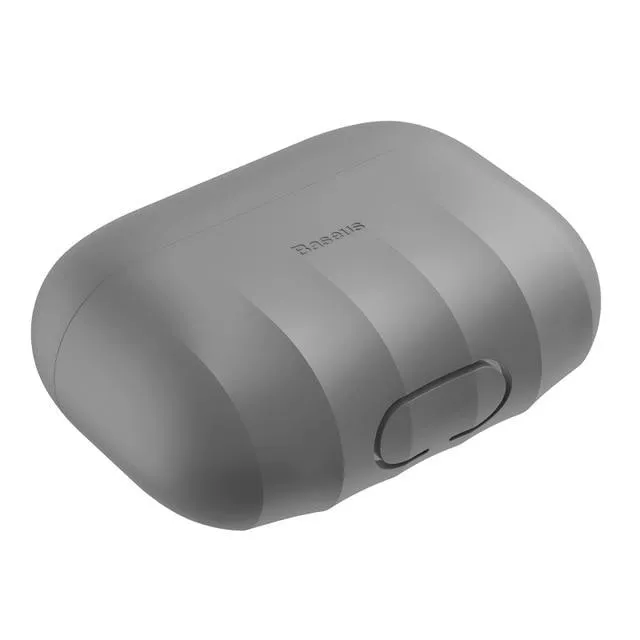 Non-Slip Airpods Pro Silicone Case