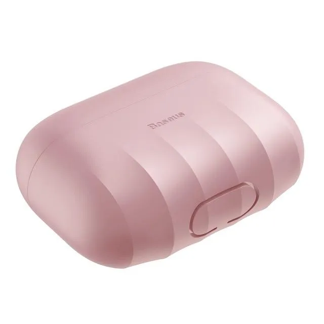 Non-Slip Airpods Pro Silicone Case