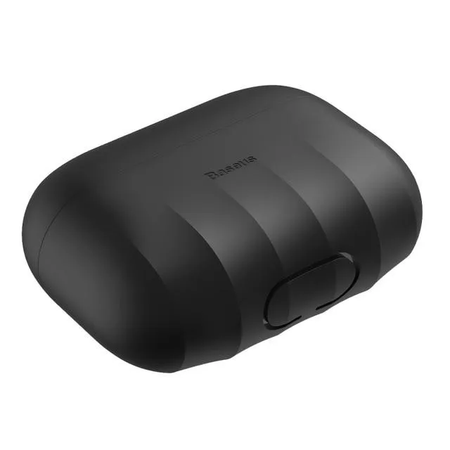 Non-Slip Airpods Pro Silicone Case