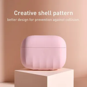 Non-Slip Airpods Pro Silicone Case