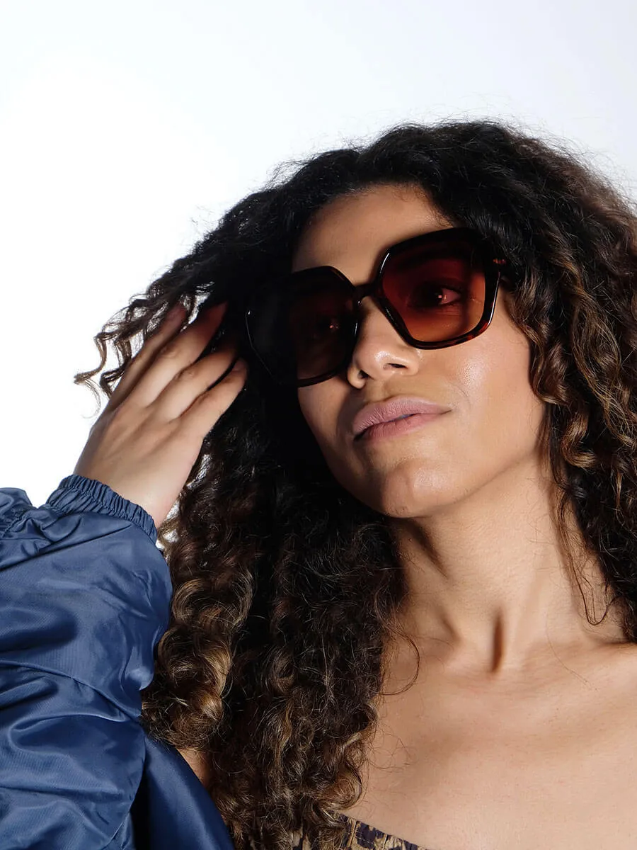 Nuflora Sunglasses