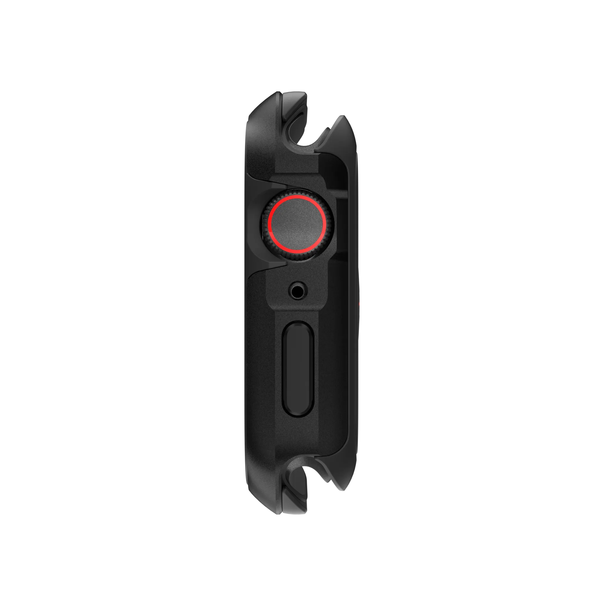 Odyssey Ultimate Edition - Aircraft-Grade Aluminum TPU Bumper Apple Watch Case