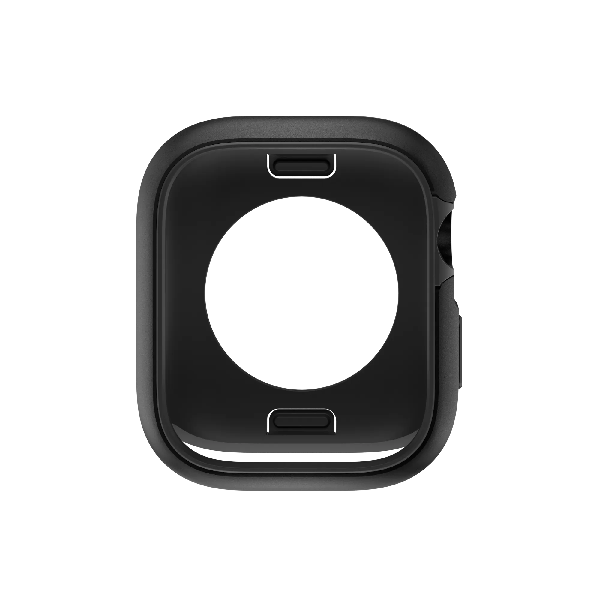 Odyssey Ultimate Edition - Aircraft-Grade Aluminum TPU Bumper Apple Watch Case
