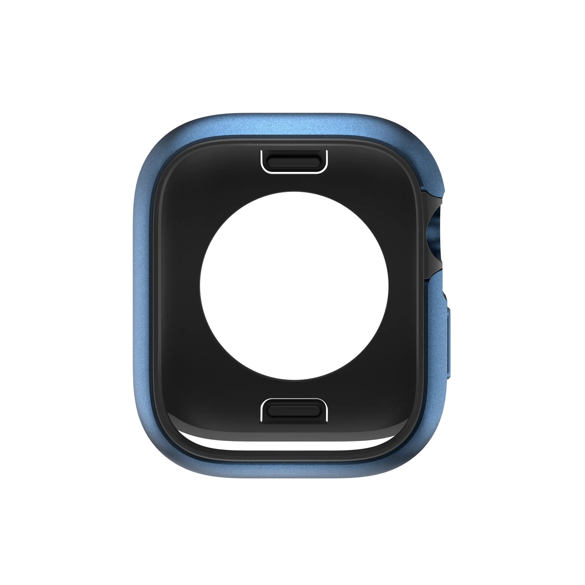 Odyssey Ultimate Edition - Aircraft-Grade Aluminum TPU Bumper Apple Watch Case