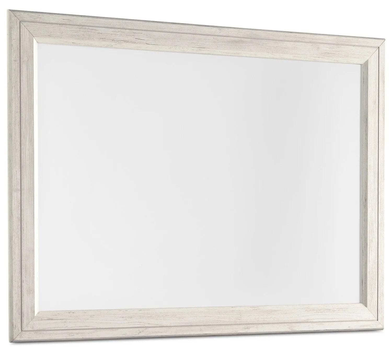 Ohrtman Mirror