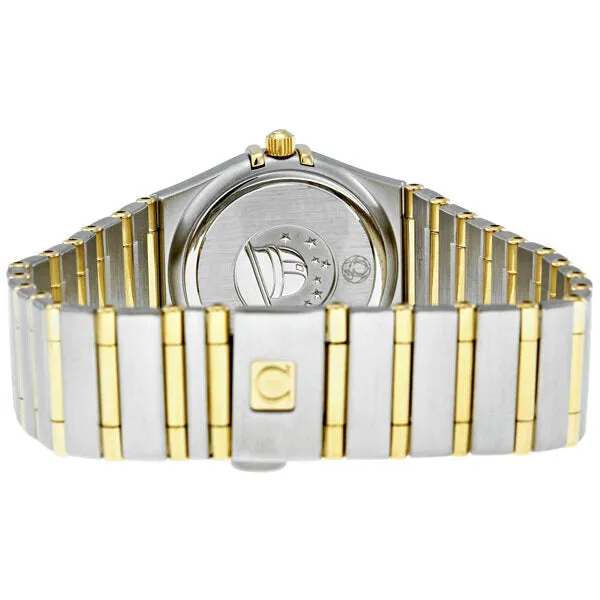 Omega Constellation 95 Ladies Watch 1277.75