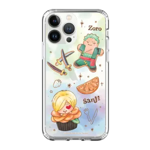 One Piece iPhone Case / Android Phone Case (OP91)