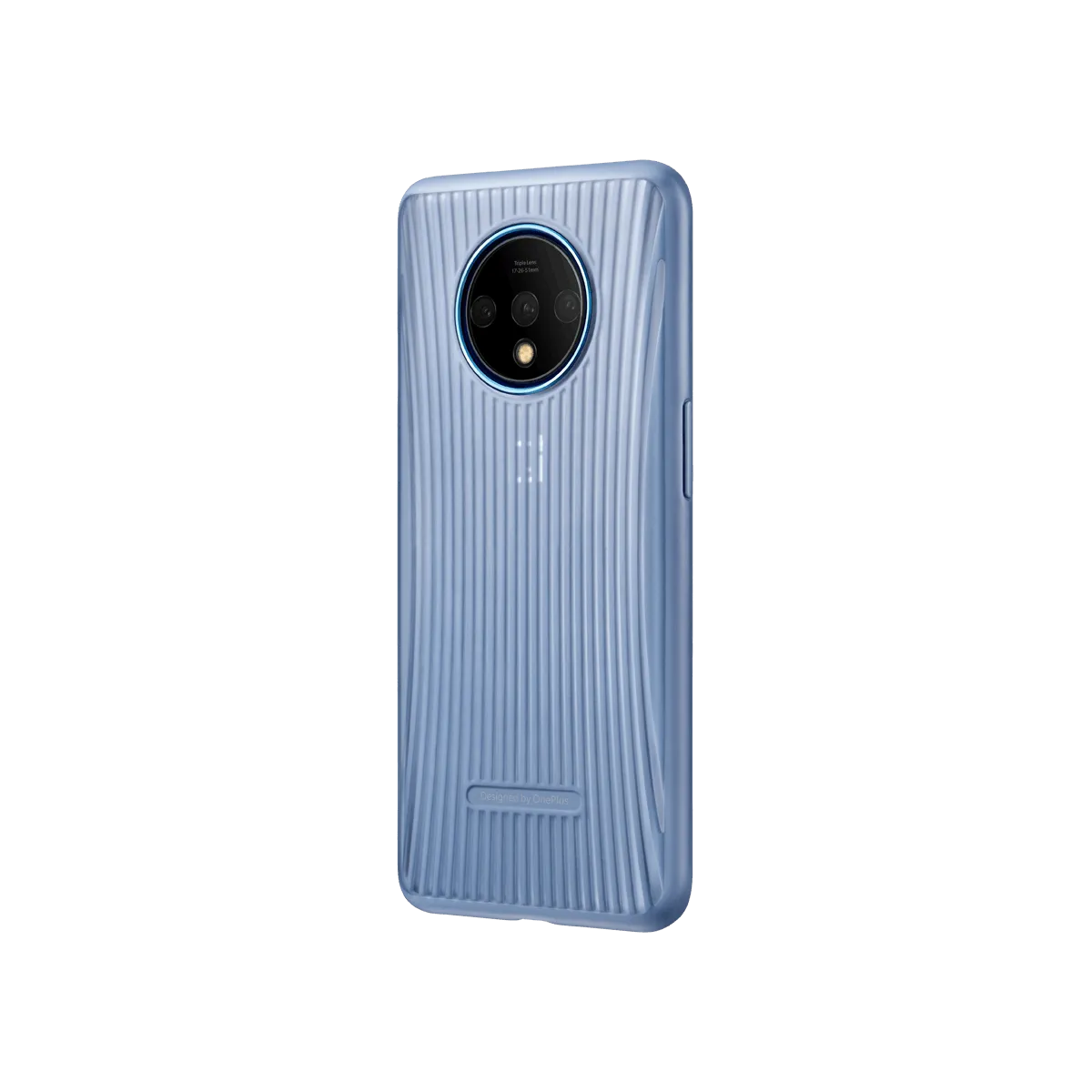 OnePlus 7T - OnePlus Cushion Bumper Case