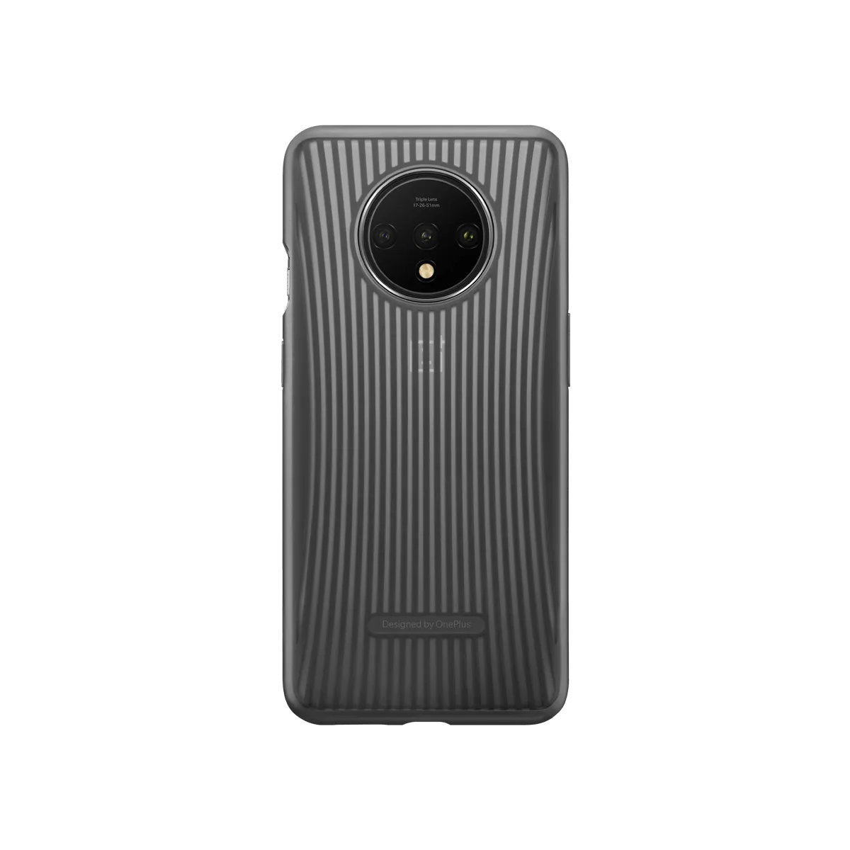 OnePlus 7T - OnePlus Cushion Bumper Case
