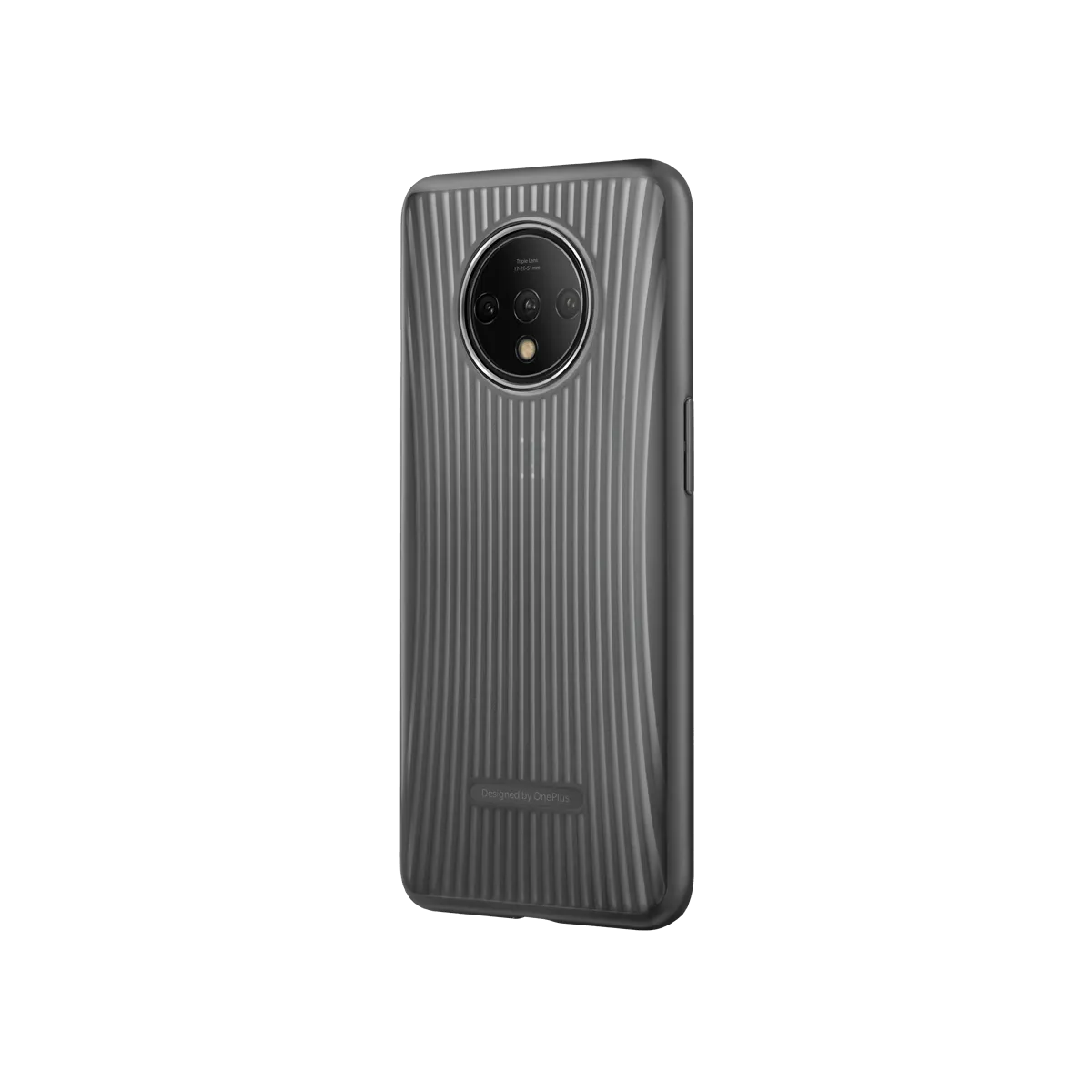 OnePlus 7T - OnePlus Cushion Bumper Case