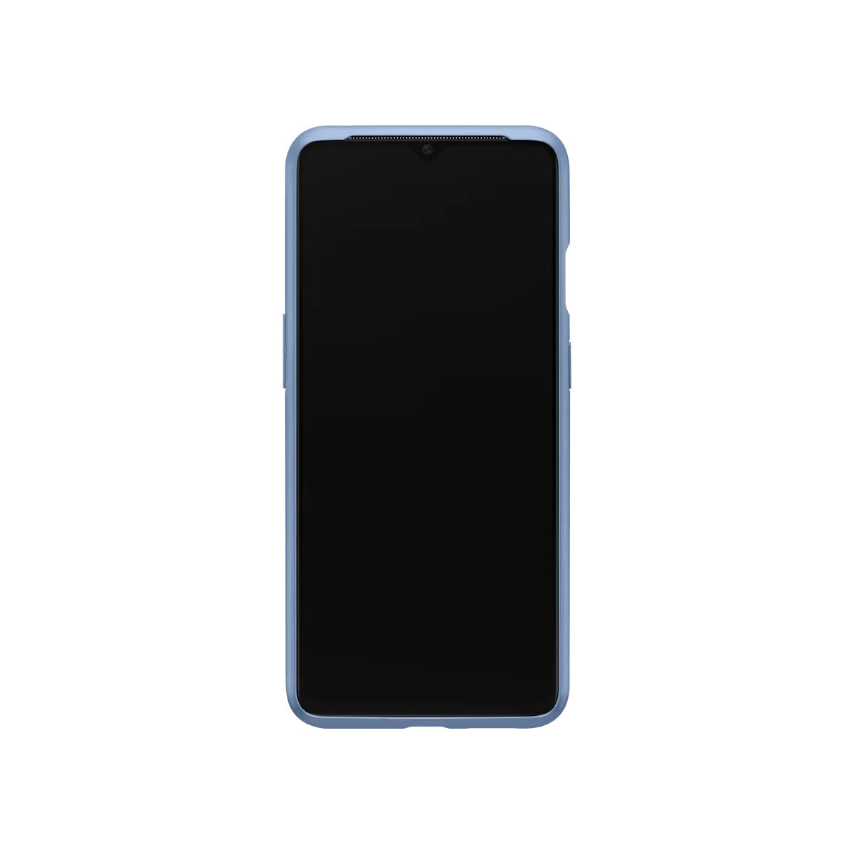 OnePlus 7T - OnePlus Cushion Bumper Case