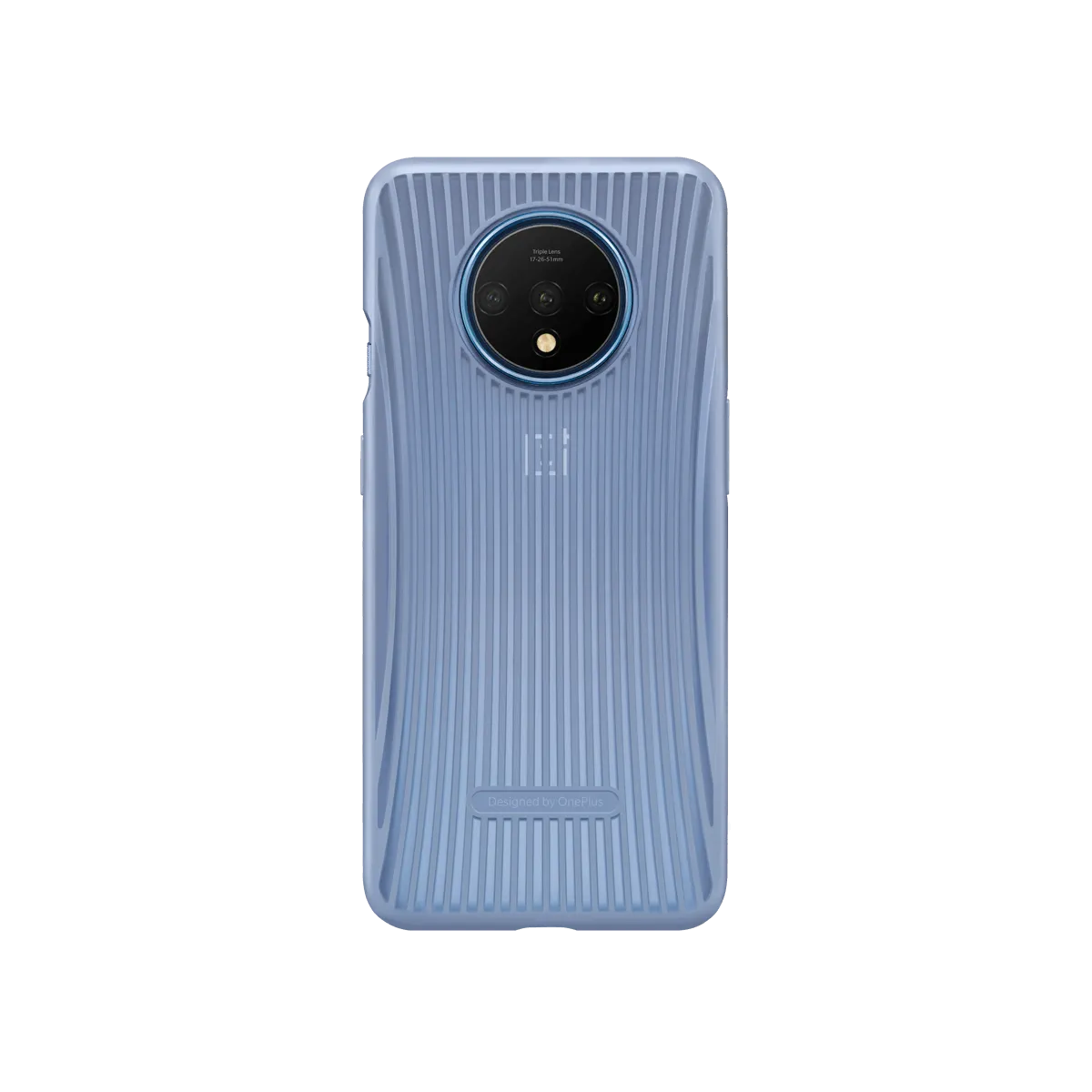 OnePlus 7T - OnePlus Cushion Bumper Case