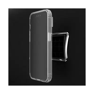 Open Box - PopSockets Vent Mount with MagSafe - Black