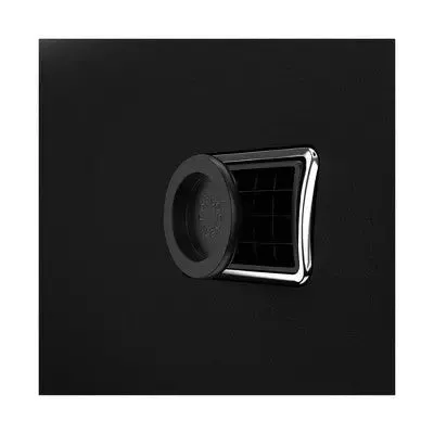 Open Box - PopSockets Vent Mount with MagSafe - Black