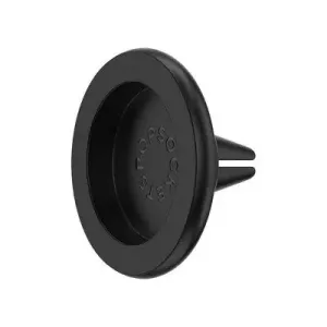 Open Box - PopSockets Vent Mount with MagSafe - Black