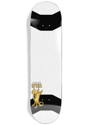 Opera - Alex Perelson 'Dragon Minimalist' 8.38" Deck (Pop-Slick)