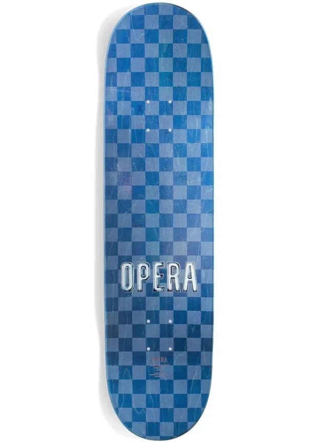 Opera - Alex Perelson 'Dragon Minimalist' 8.38" Deck (Pop-Slick)