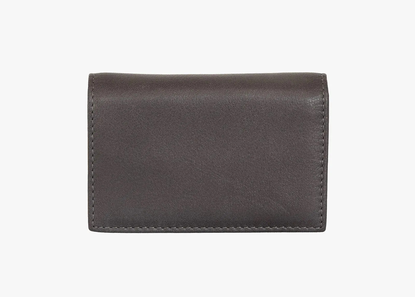 Osgoode Marley RFID Gusset Card Case
