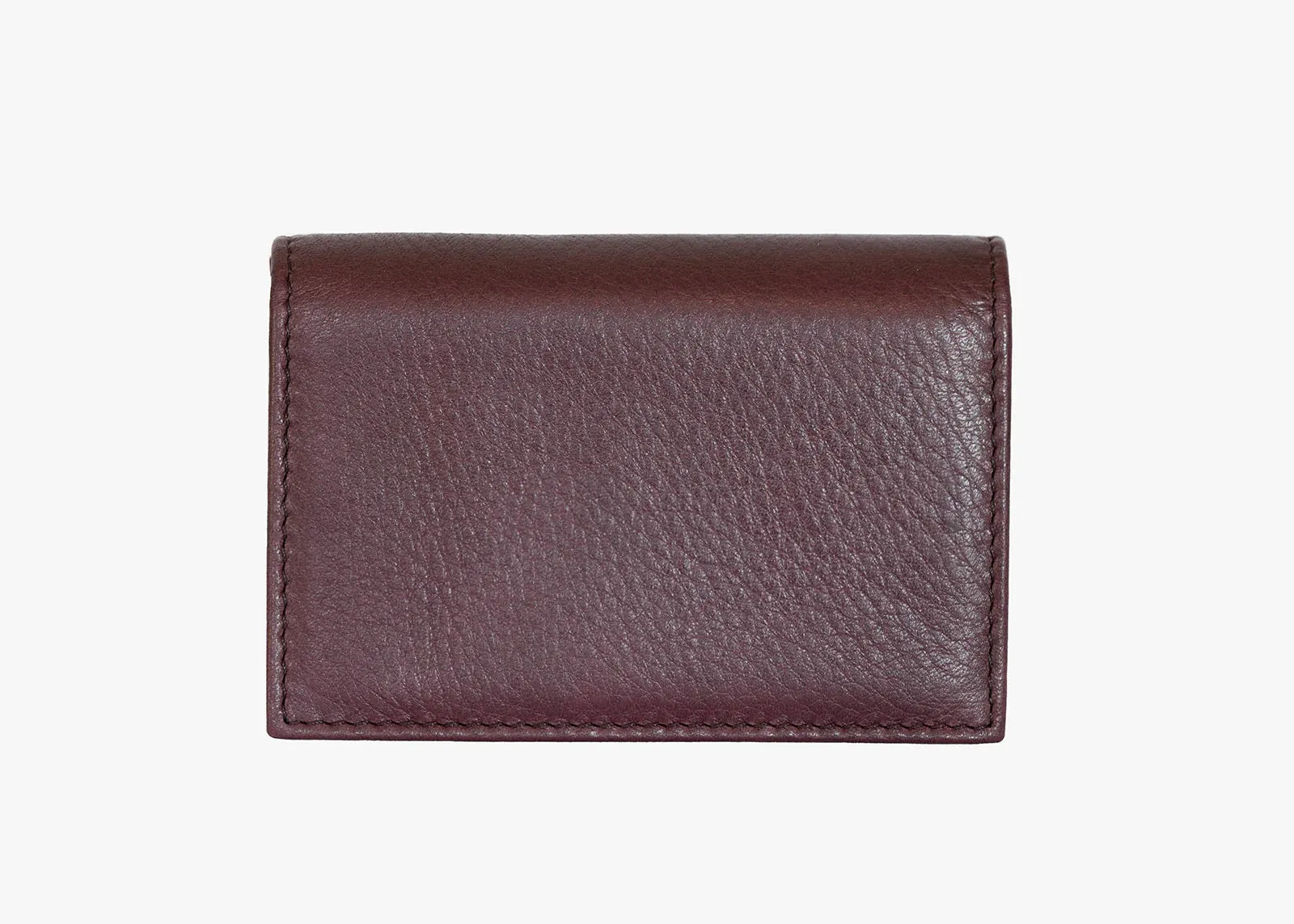 Osgoode Marley RFID Gusset Card Case