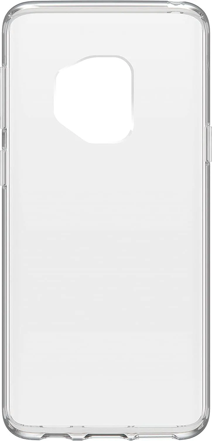 Otterbox Clearly Protected for Samsung Galaxy S9 Clear 77-58280