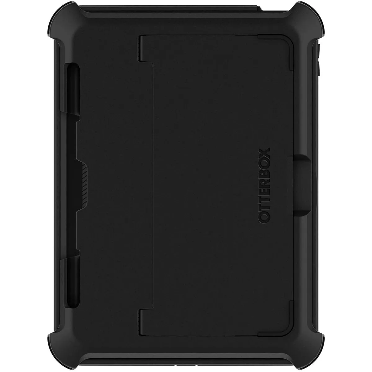 Otterbox - iPad 10.9" (2022) Protective Cover   Stand Defender Series (77-89953) - Black