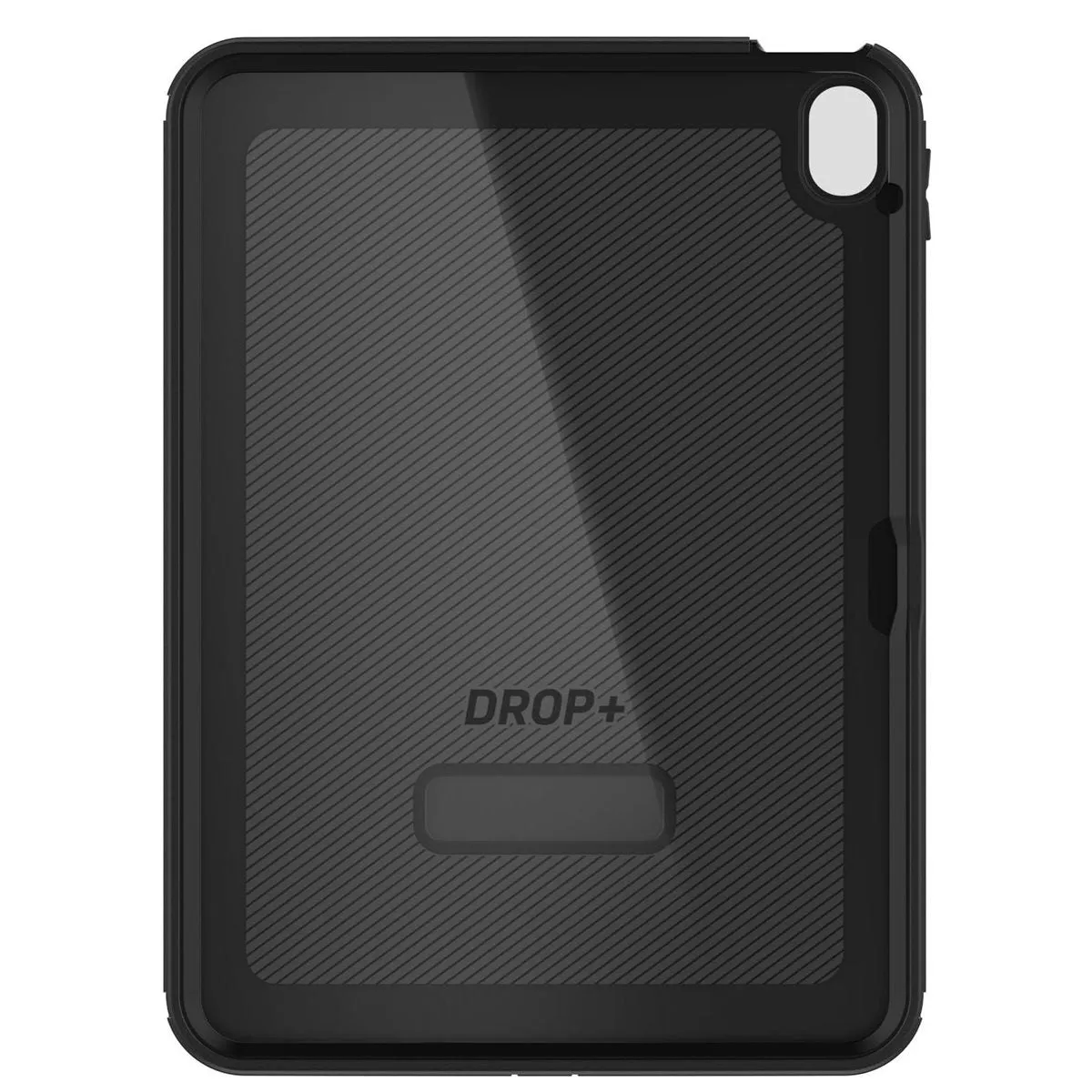 Otterbox - iPad 10.9" (2022) Protective Cover   Stand Defender Series (77-89953) - Black