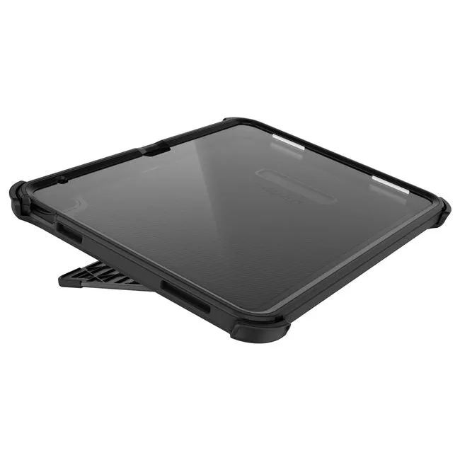 Otterbox - iPad 10.9" (2022) Protective Cover   Stand Defender Series (77-89953) - Black