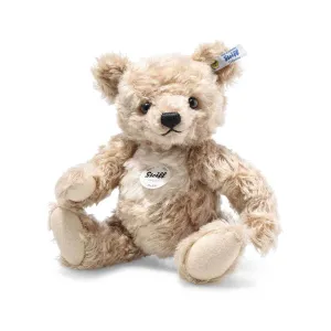Paddy Collector's Teddy Bear (28cm) in Light Brown by Steiff