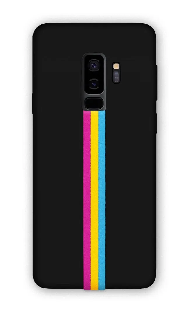 Pansexual Phone Strap
