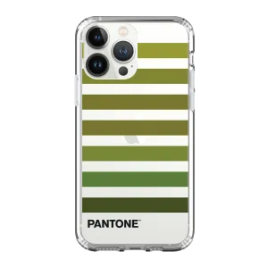 PANTONE Clear Case / iPhone Case / Android Case / Samsung Case 正版授權 全包邊氣囊防撞手機殼 (PE05)