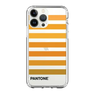 PANTONE Clear Case / iPhone Case / Android Case / Samsung Case 正版授權 全包邊氣囊防撞手機殼 (PE06)