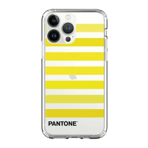 PANTONE Clear Case / iPhone Case / Android Case / Samsung Case 正版授權 全包邊氣囊防撞手機殼 (PE12)