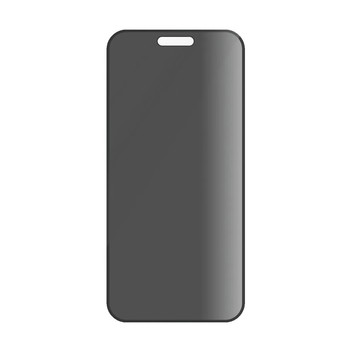 PanzerGlass® Privacy Screen Protector iPhone 16 Pro | Ultra-Wide Fit