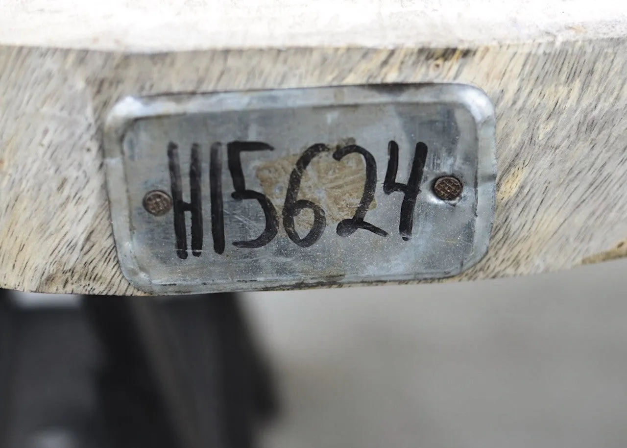 Parota/Guanacaste 101x48x3 Cross Cut Slab (H15624)