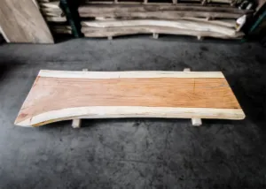 Parota/Guanacaste 119x35x2 (K17357)