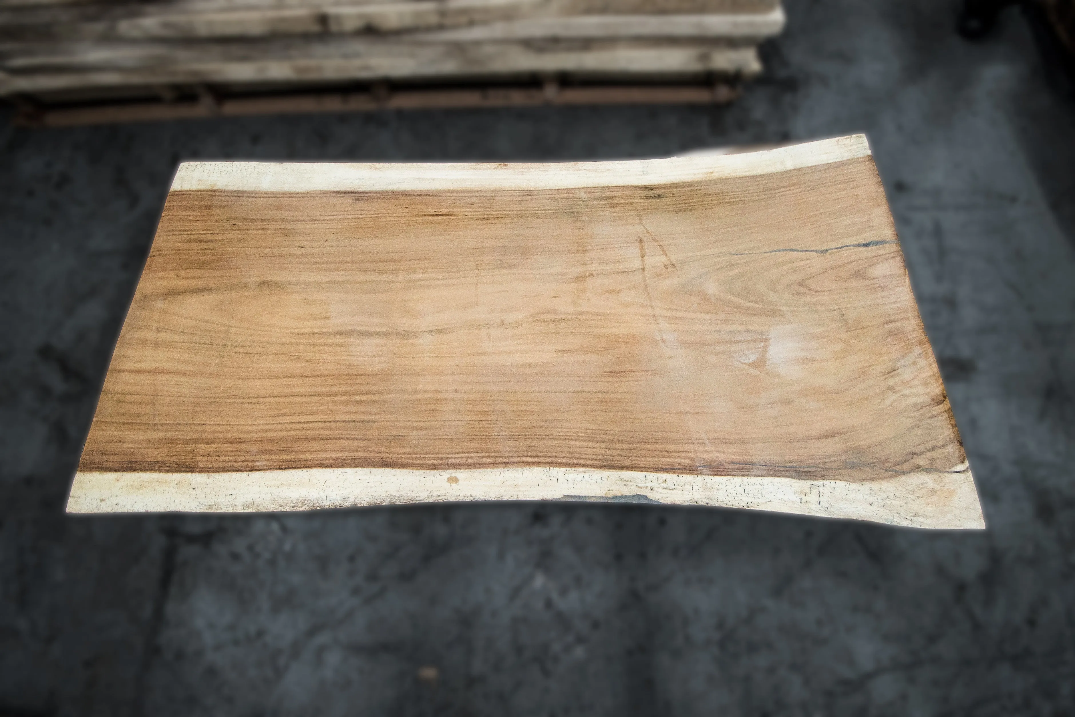 Parota/Guanacaste 85x43x2 Slab (K17187)