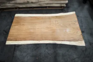 Parota/Guanacaste 85x43x2 Slab (K17187)