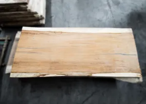 Parota/Guanacaste 86x38x2 Slab (K17235)