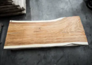 Parota/Guanacaste 94x37x2 Slab (K17253)