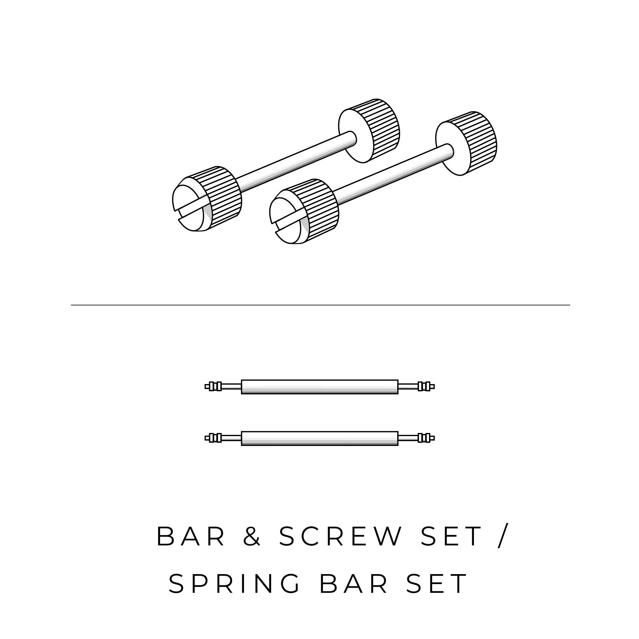PARTS for Invicta Angel 24572