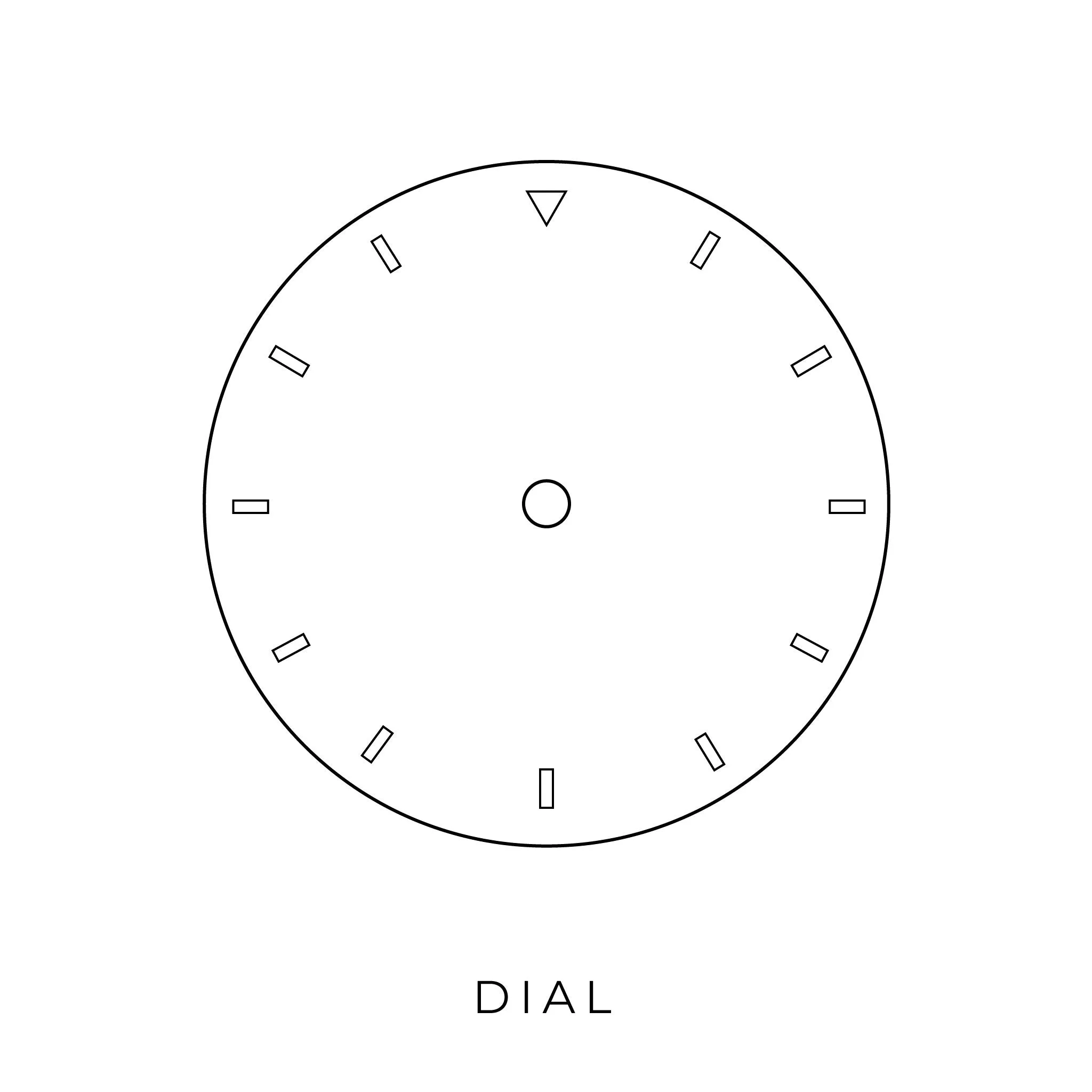 PARTS for Invicta Angel 24572